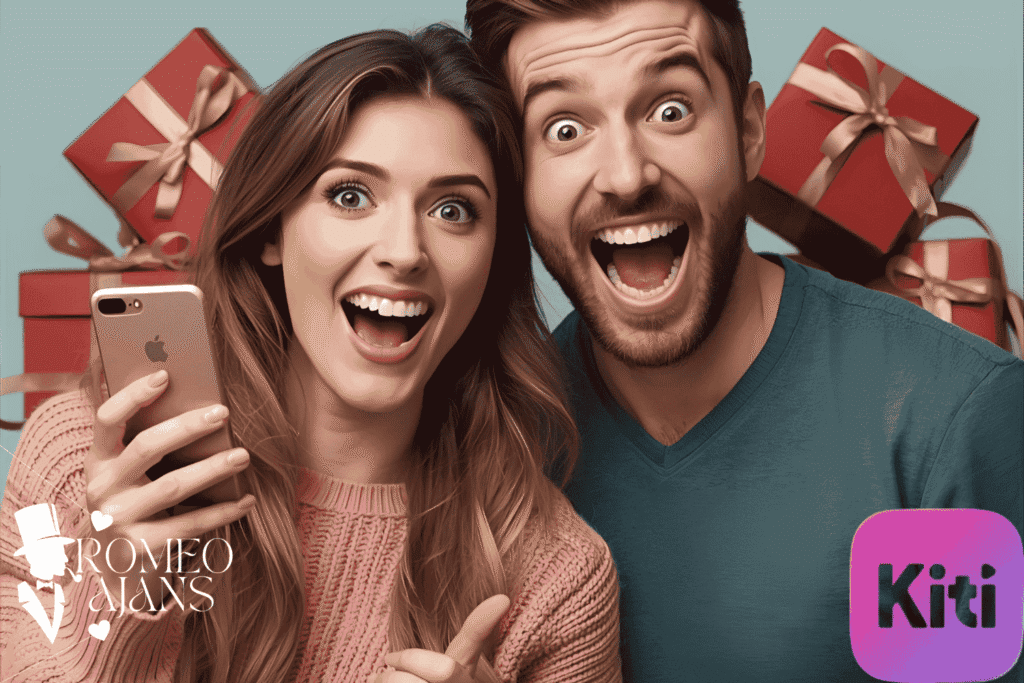 Kiti’de 1 Dakikada İlk Hediye Alma Tekniği (2026 Güncel Yöntemi)