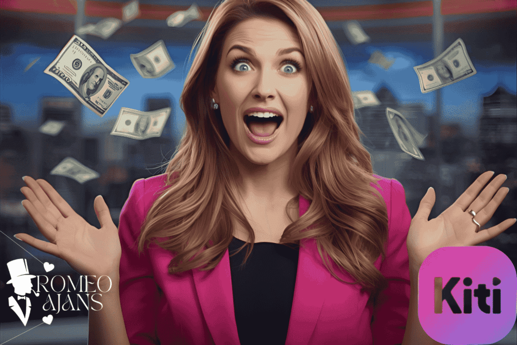 🔋 Enerji Barı Nedir? Kiti Algoritması Neden Bu Kadar Önemsiyor?