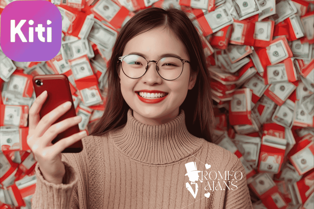 Kiti’de Kullanıcıyı “Hediye Atmaya” Yönlendiren Psikolojik Yöntemler (2026 Güncel Rehber)